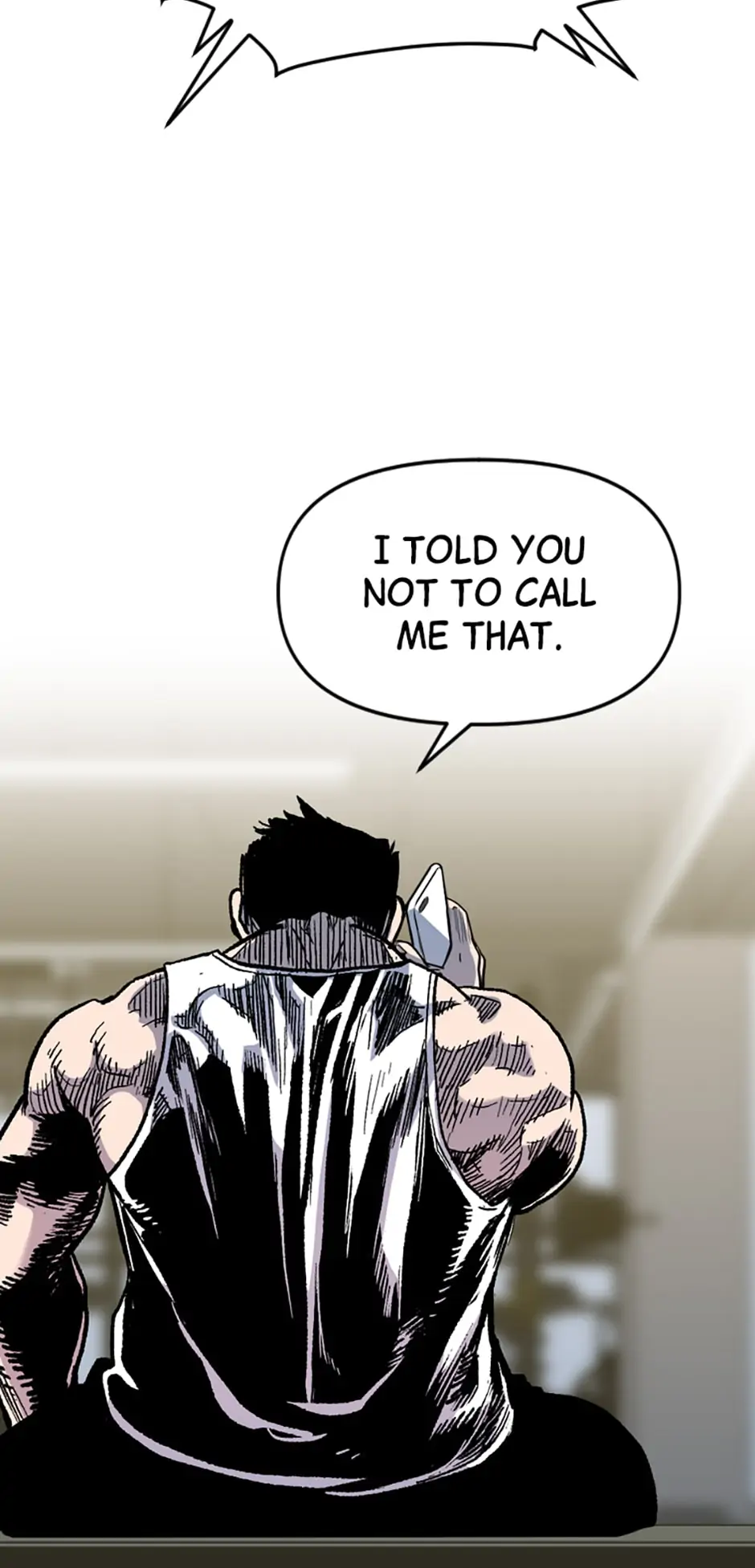 Switch Manhwa Chapter 49 - page 44