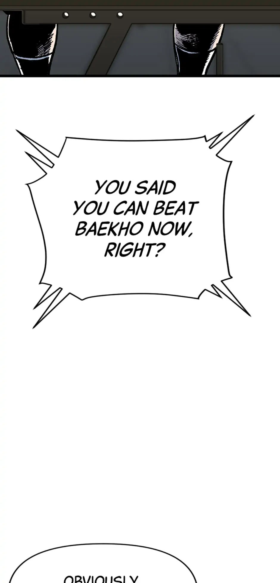 Switch Manhwa Chapter 49 - page 45