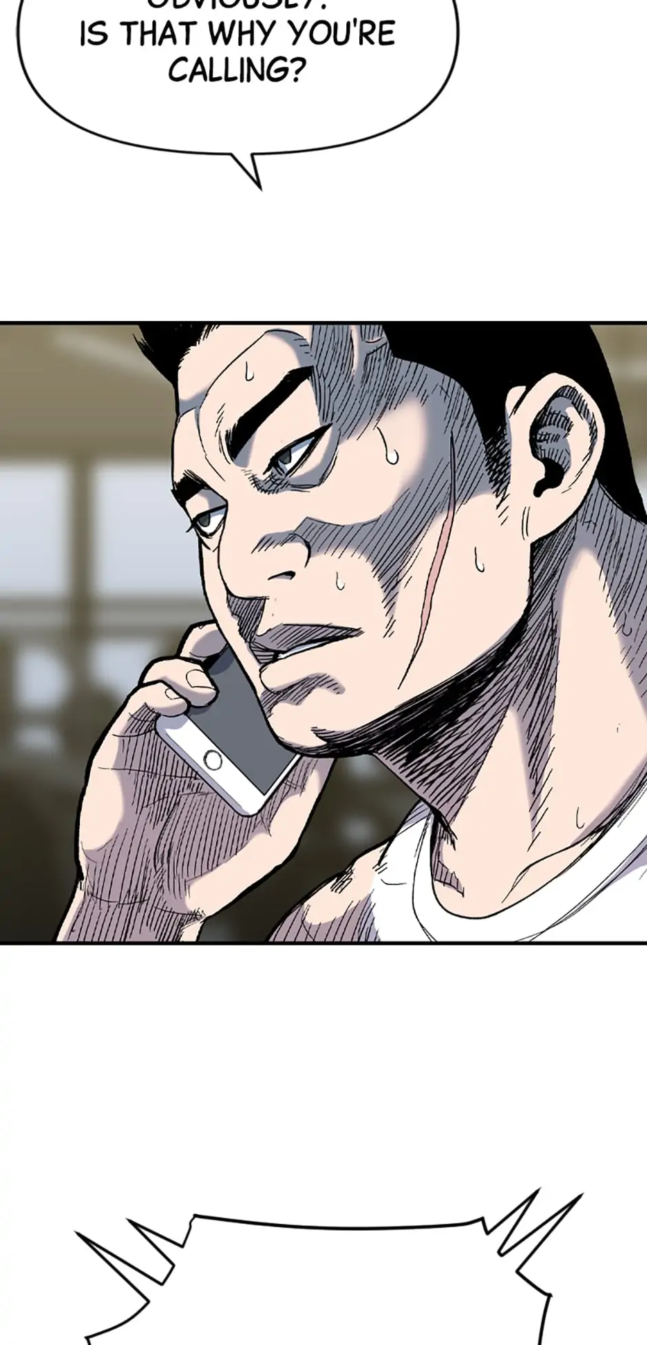 Switch Manhwa Chapter 49 - page 46