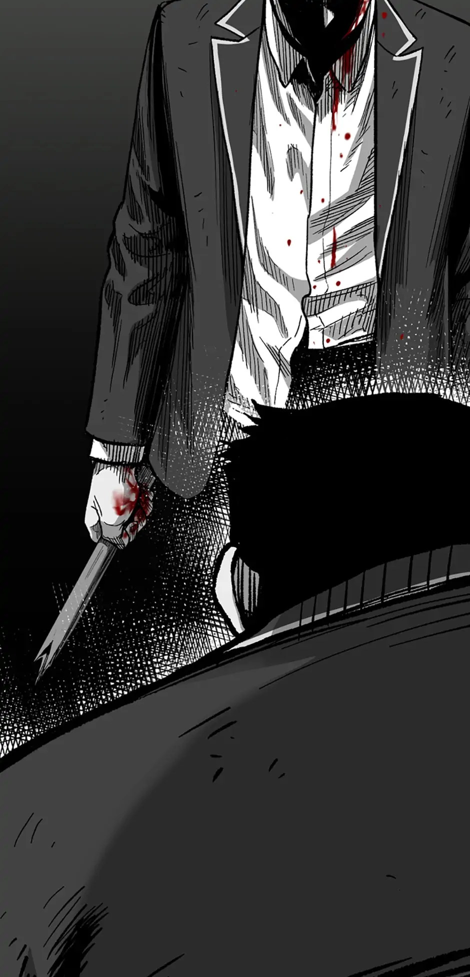 Switch Manhwa Chapter 49 - page 52
