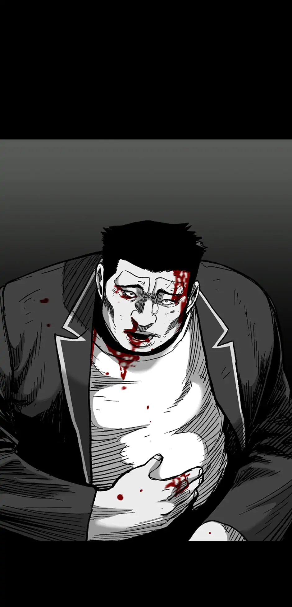 Switch Manhwa Chapter 49 - page 54