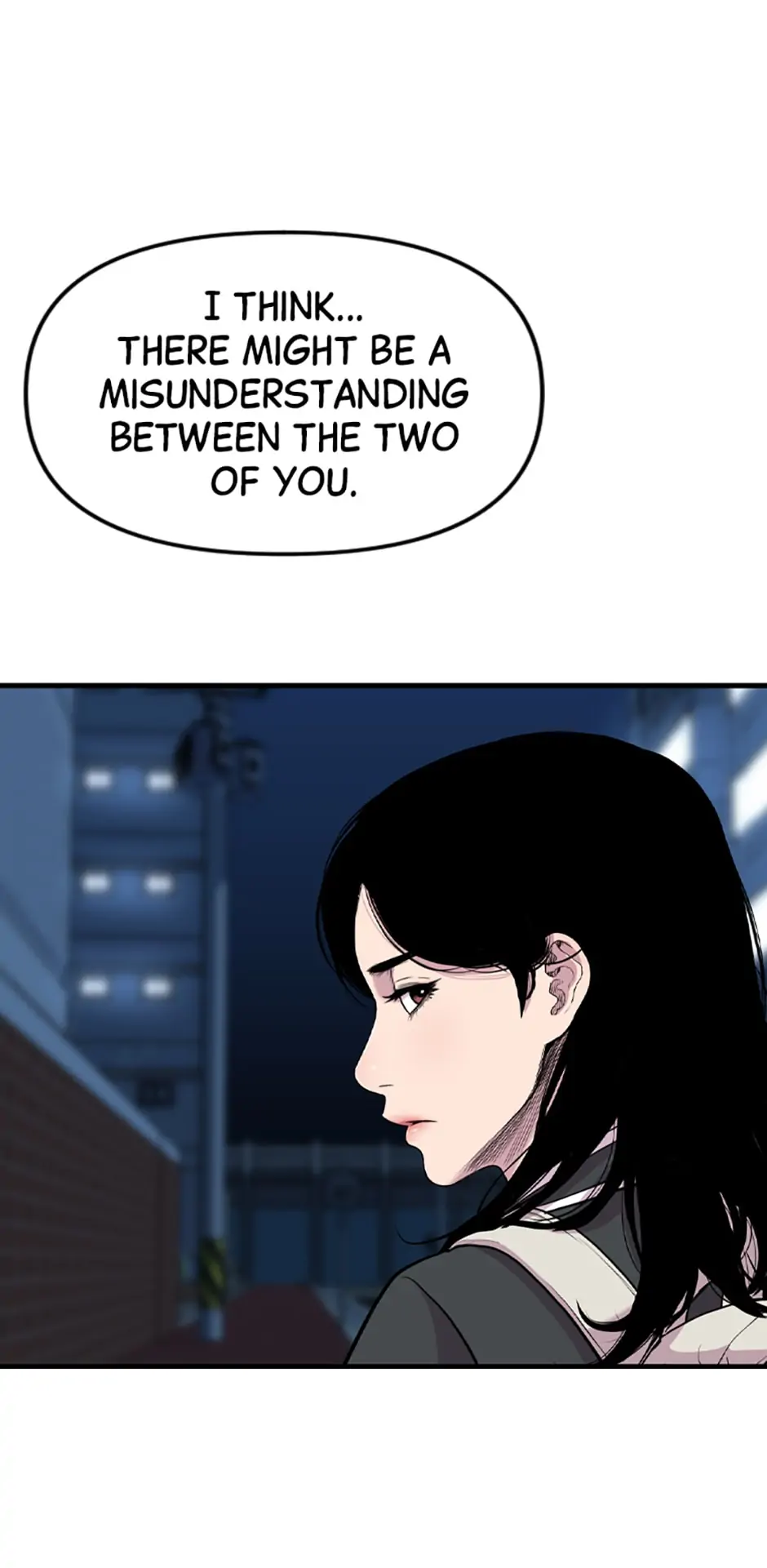 Switch Manhwa Chapter 49 - page 77