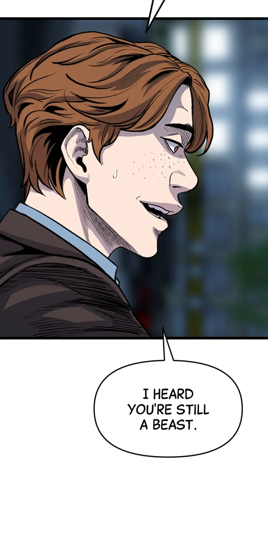 Switch Manhwa Chapter 49 - page 8