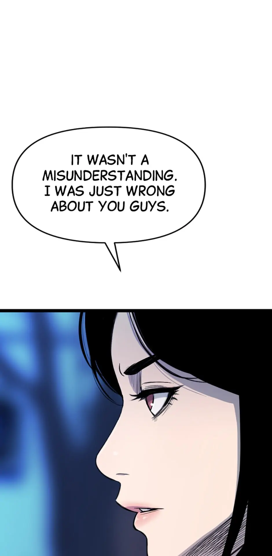 Switch Manhwa Chapter 49 - page 83