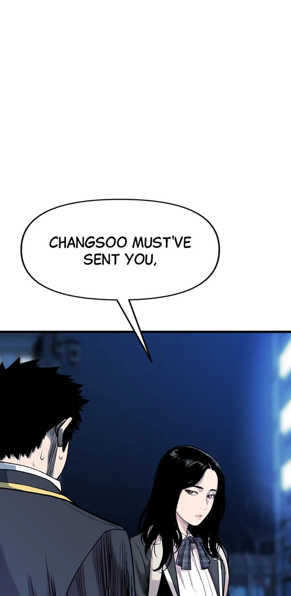 Switch Manhwa Chapter 49 - page 87