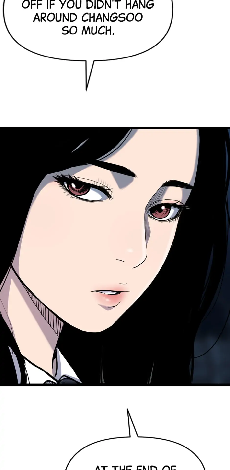 Switch Manhwa Chapter 49 - page 89