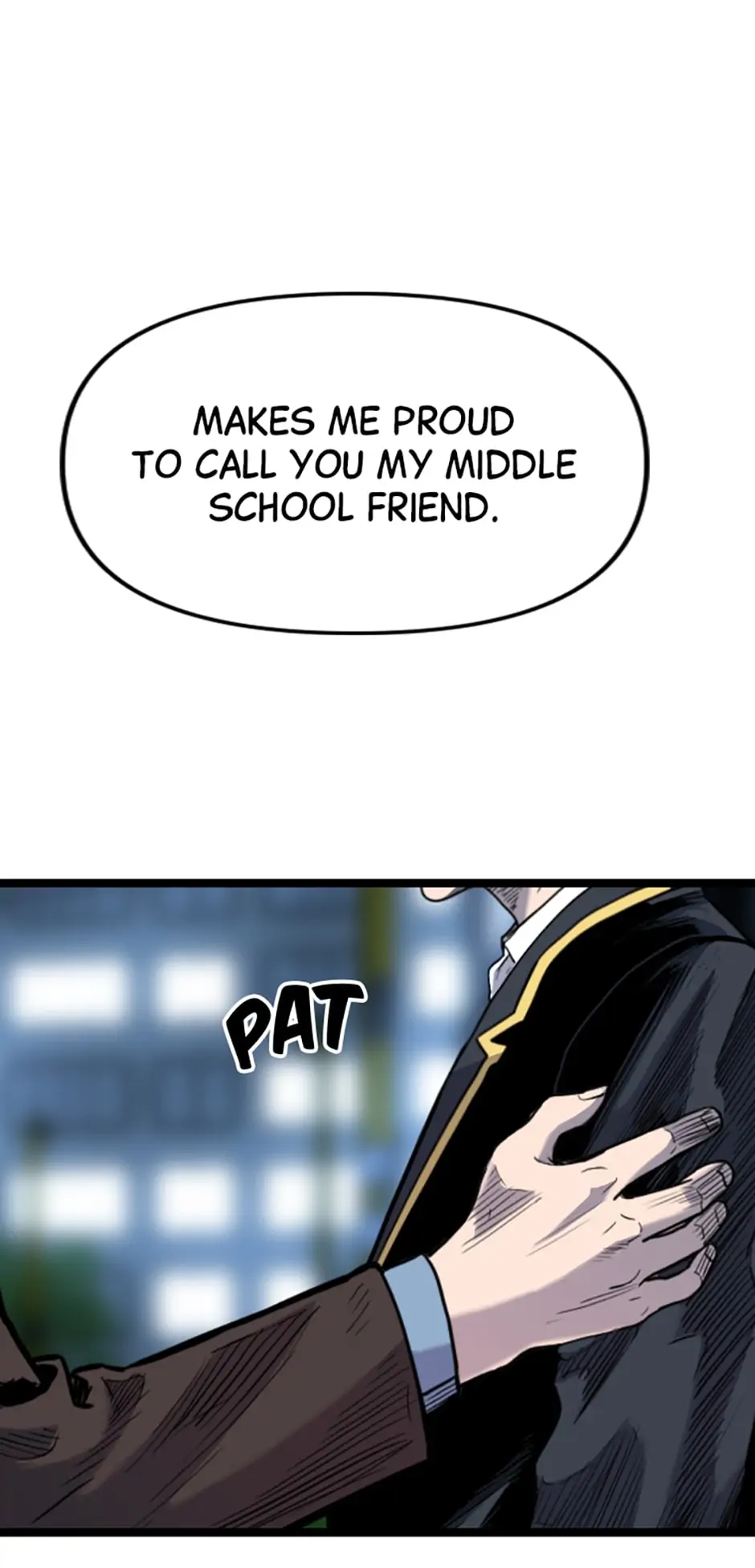 Switch Manhwa Chapter 49 - page 9