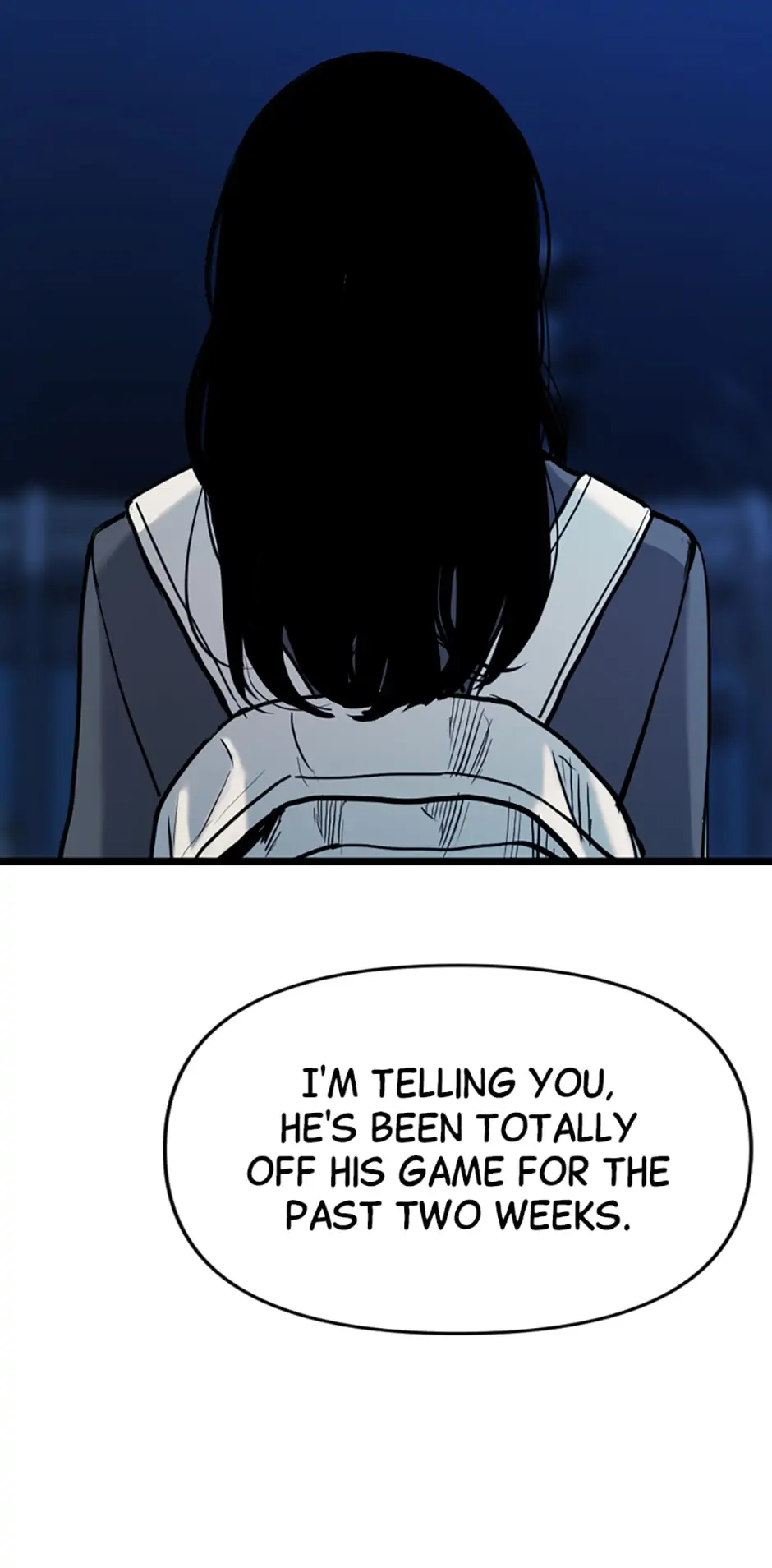 Switch Manhwa Chapter 49 - page 95