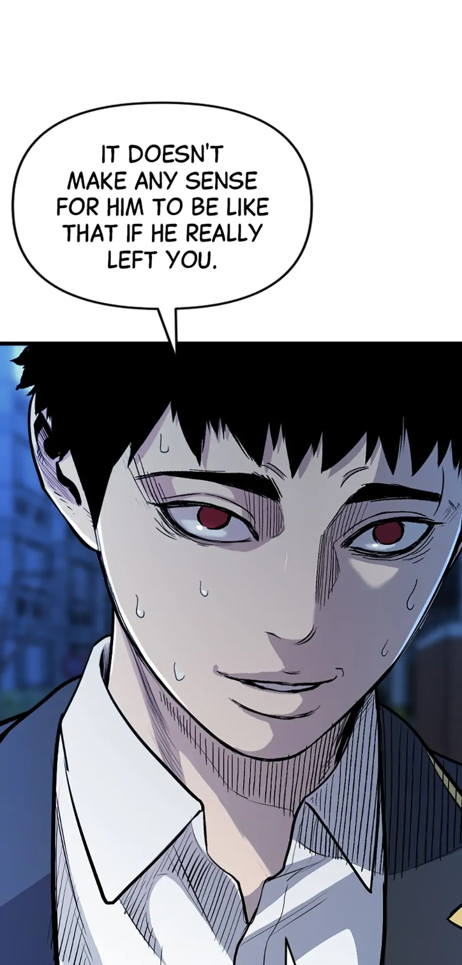 Switch Manhwa Chapter 49 - page 96