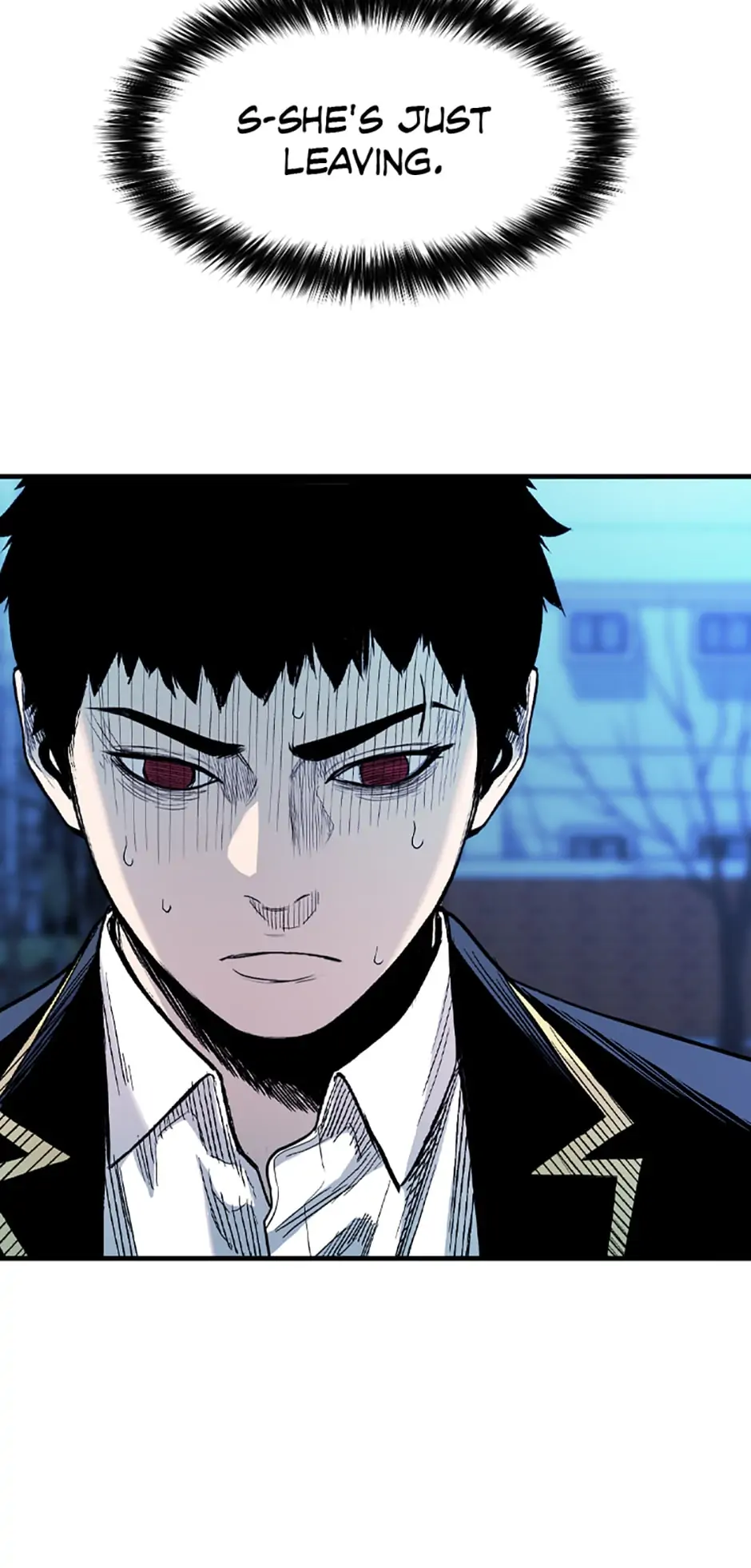 Switch Manhwa Chapter 49 - page 99