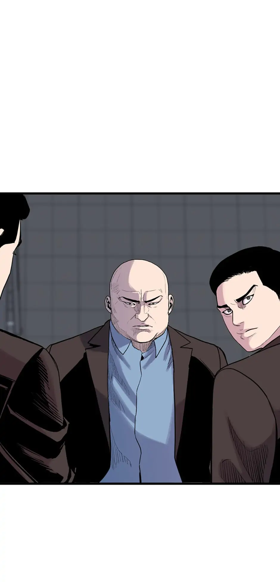 Switch Manhwa Chapter 16 - page 102