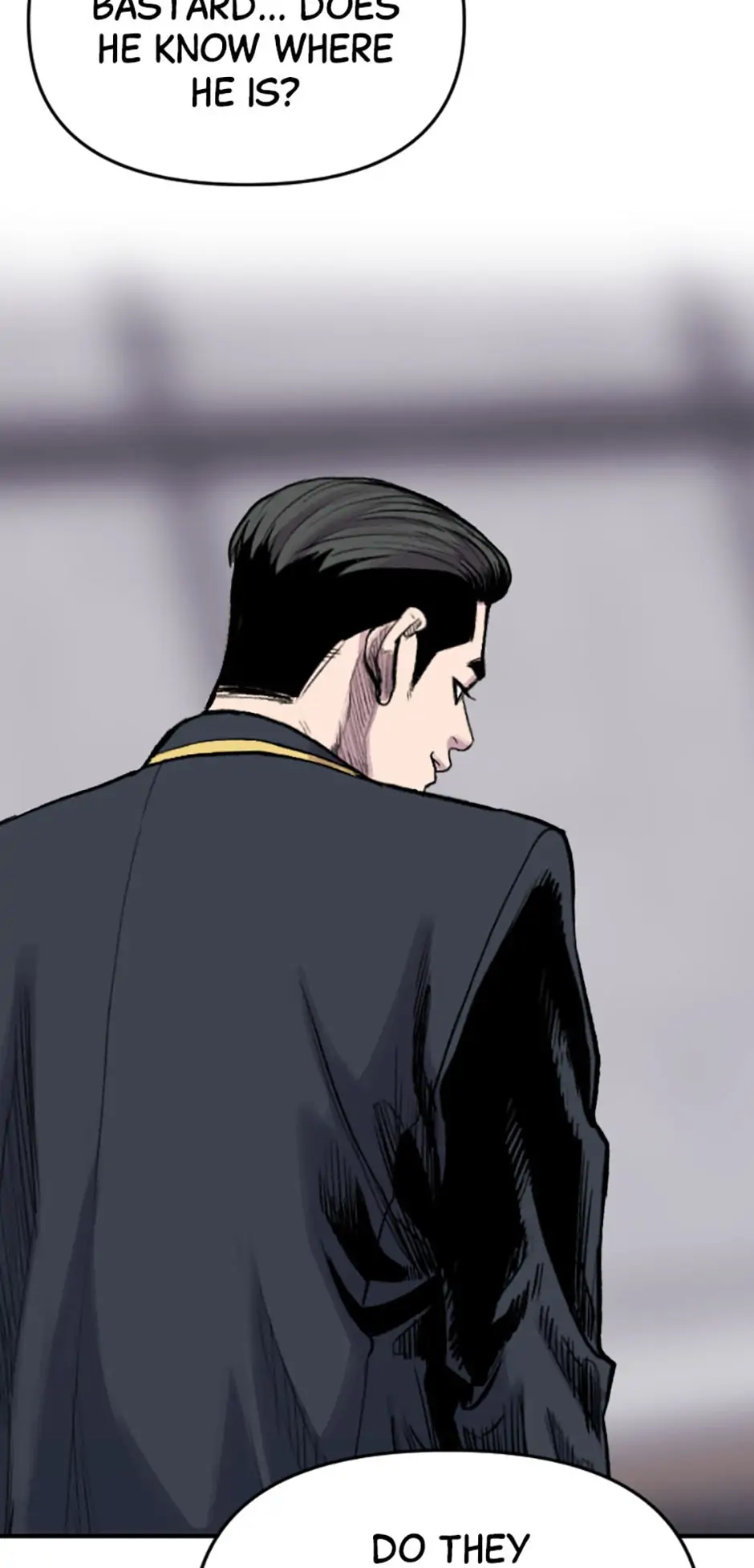Switch Manhwa Chapter 16 - page 11