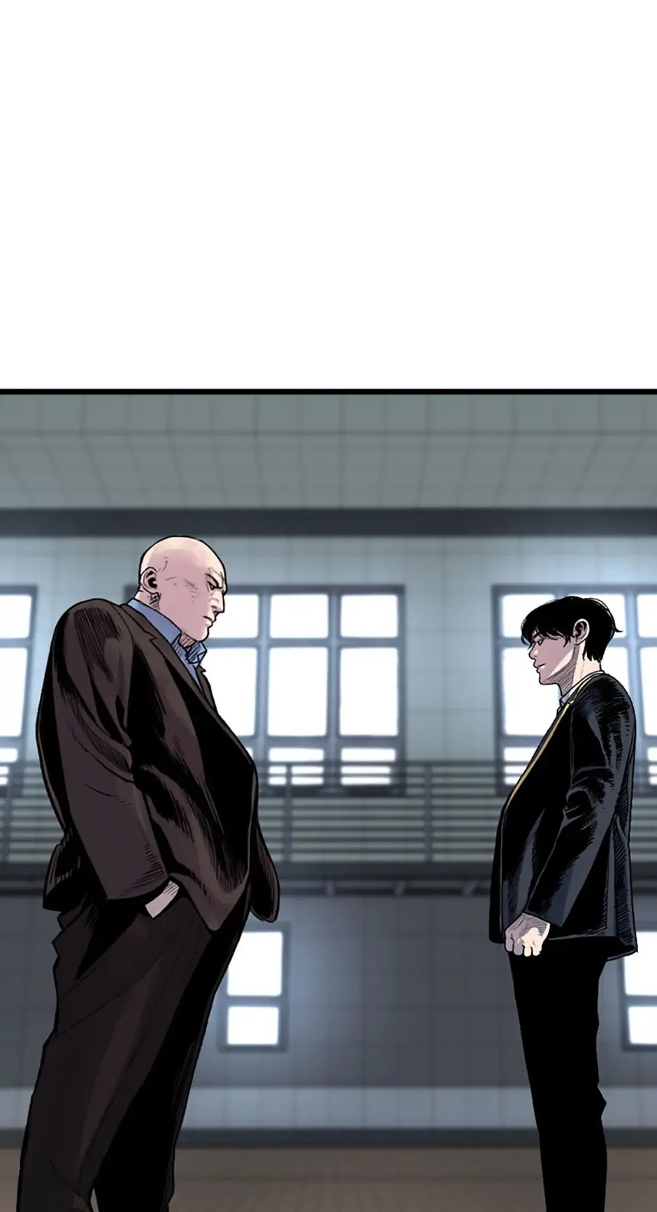 Switch Manhwa Chapter 16 - page 115