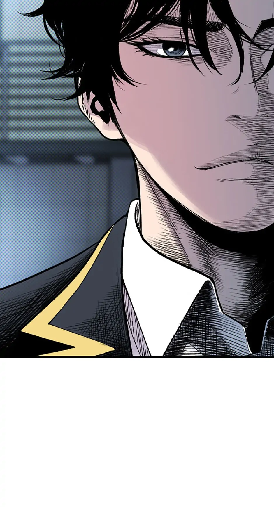 Switch Manhwa Chapter 16 - page 119