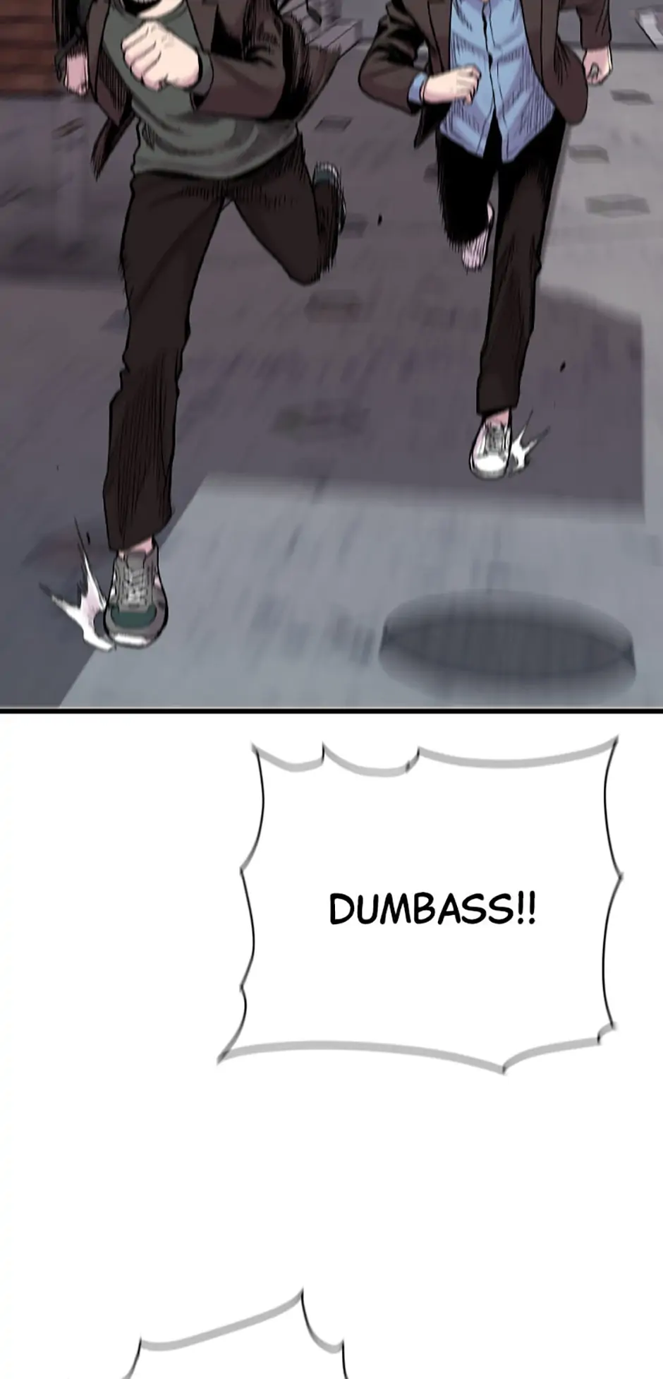 Switch Manhwa Chapter 16 - page 18