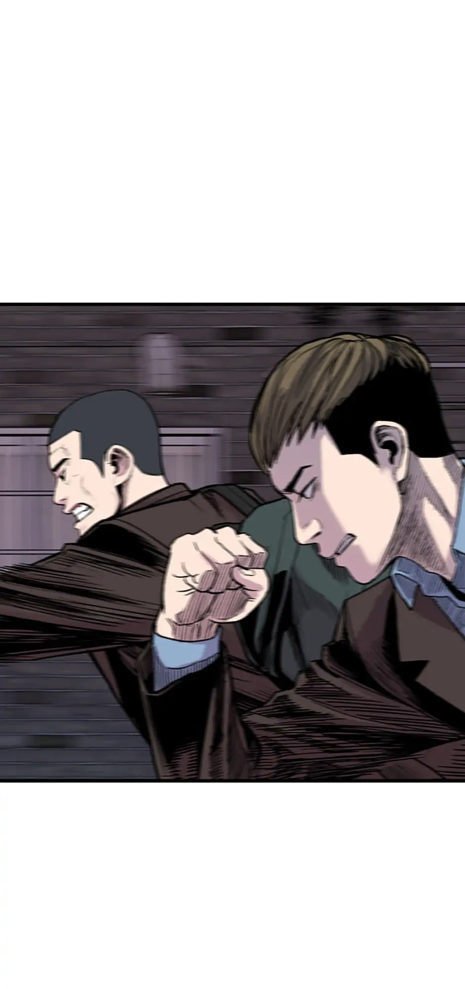Switch Manhwa Chapter 16 - page 20