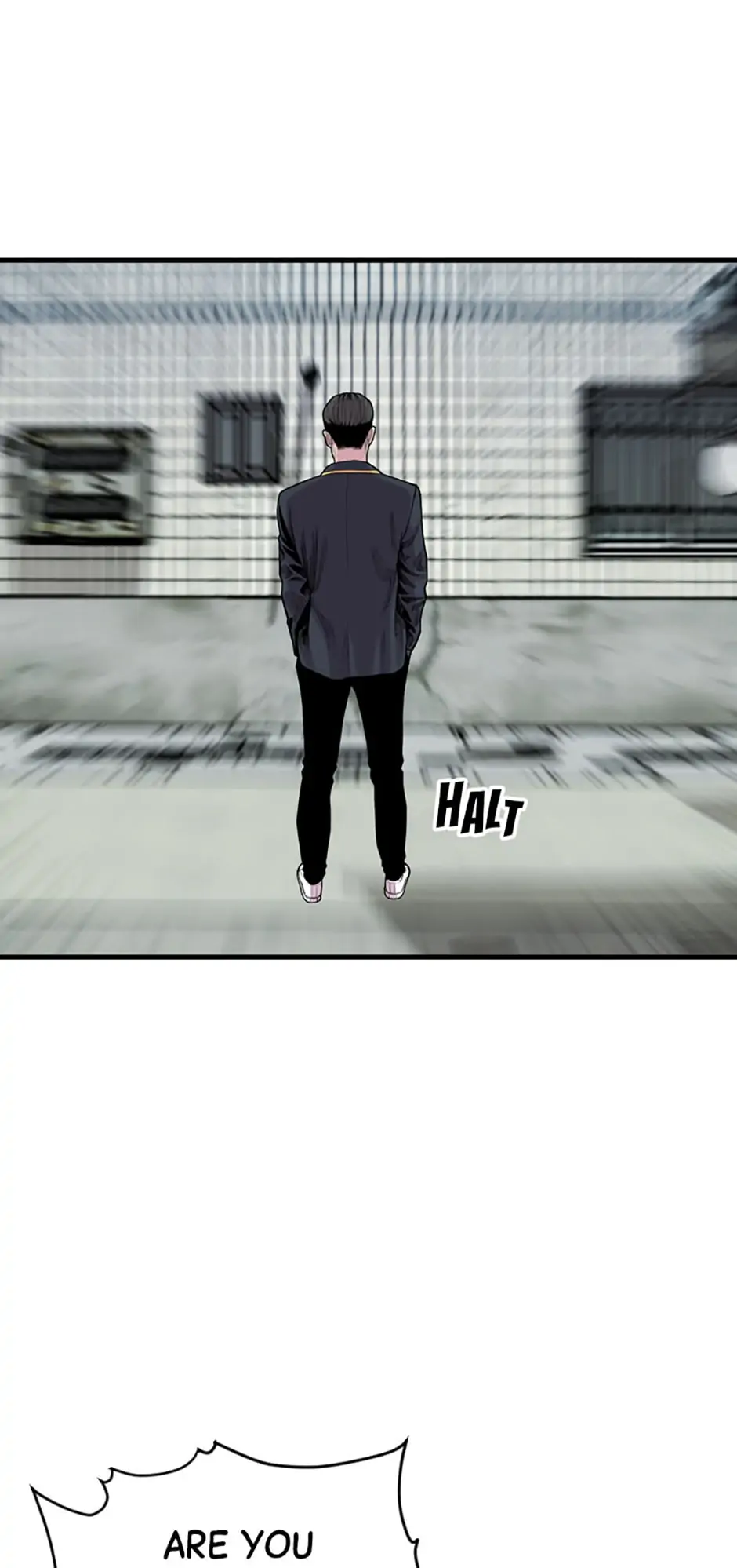 Switch Manhwa Chapter 16 - page 21