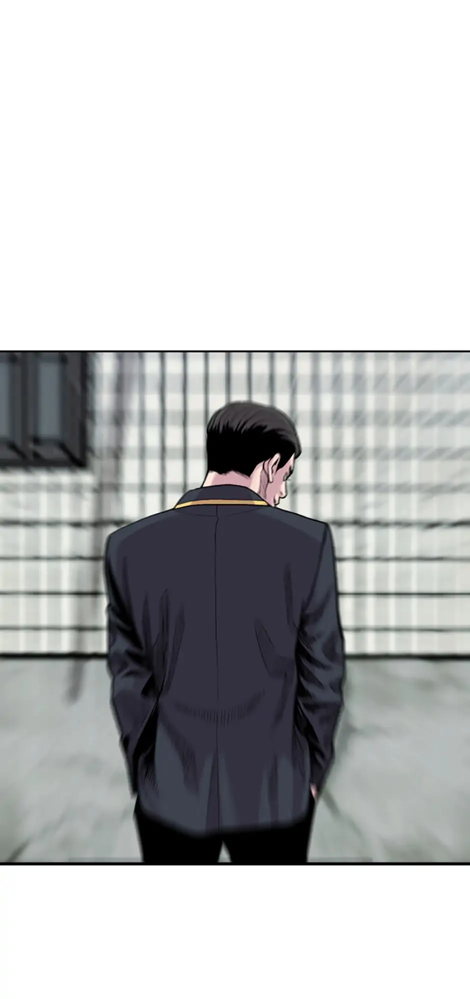 Switch Manhwa Chapter 16 - page 23