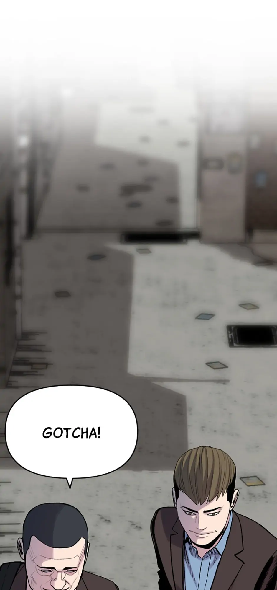 Switch Manhwa Chapter 16 - page 24