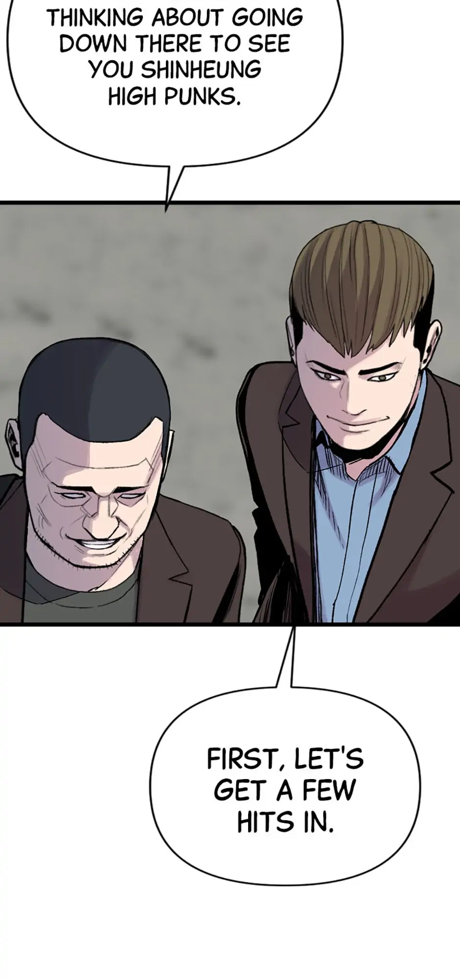Switch Manhwa Chapter 16 - page 26