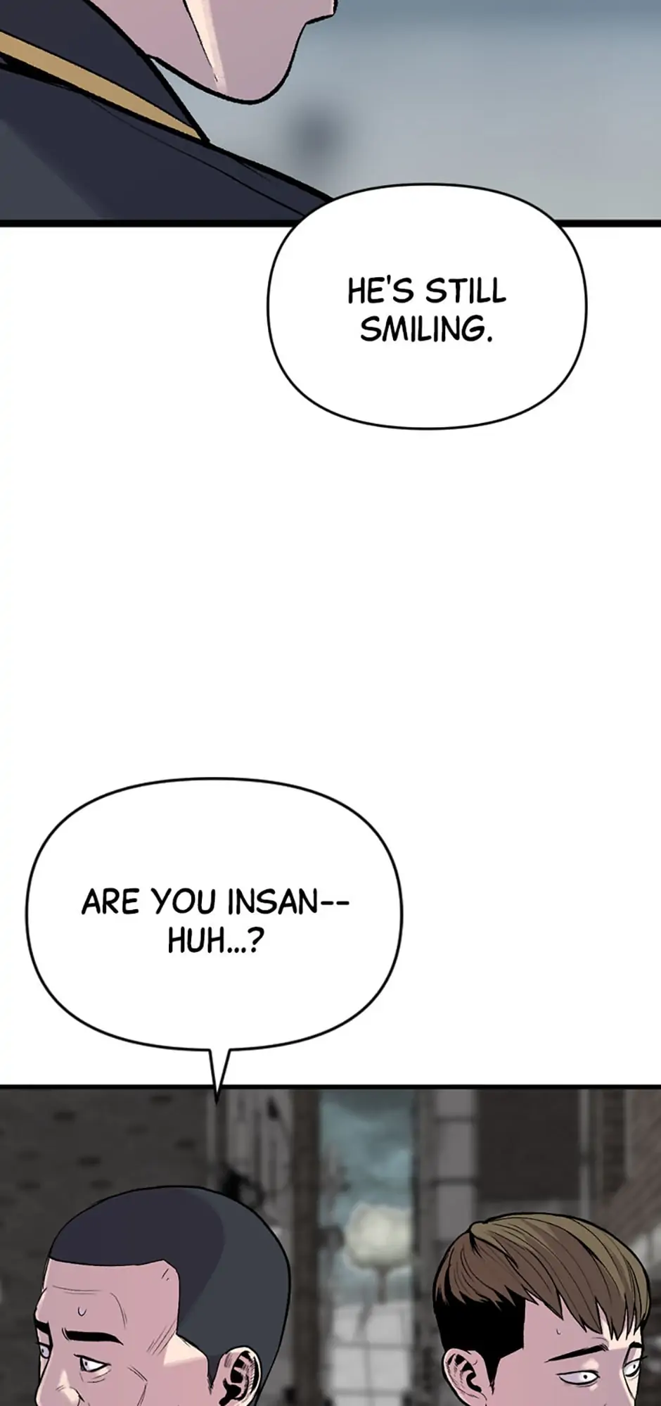 Switch Manhwa Chapter 16 - page 28