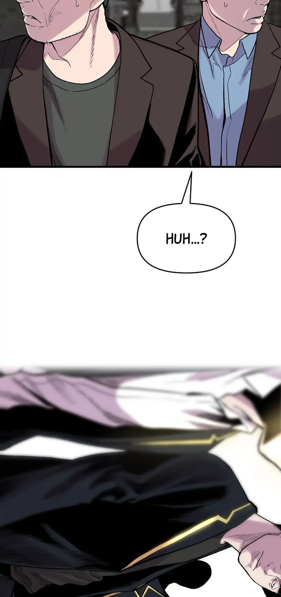 Switch Manhwa Chapter 16 - page 29