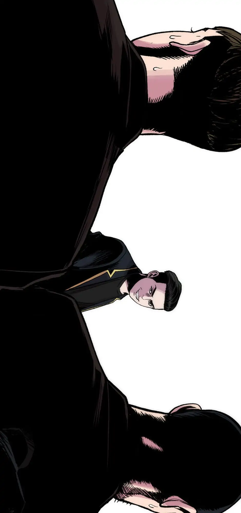 Switch Manhwa Chapter 16 - page 31