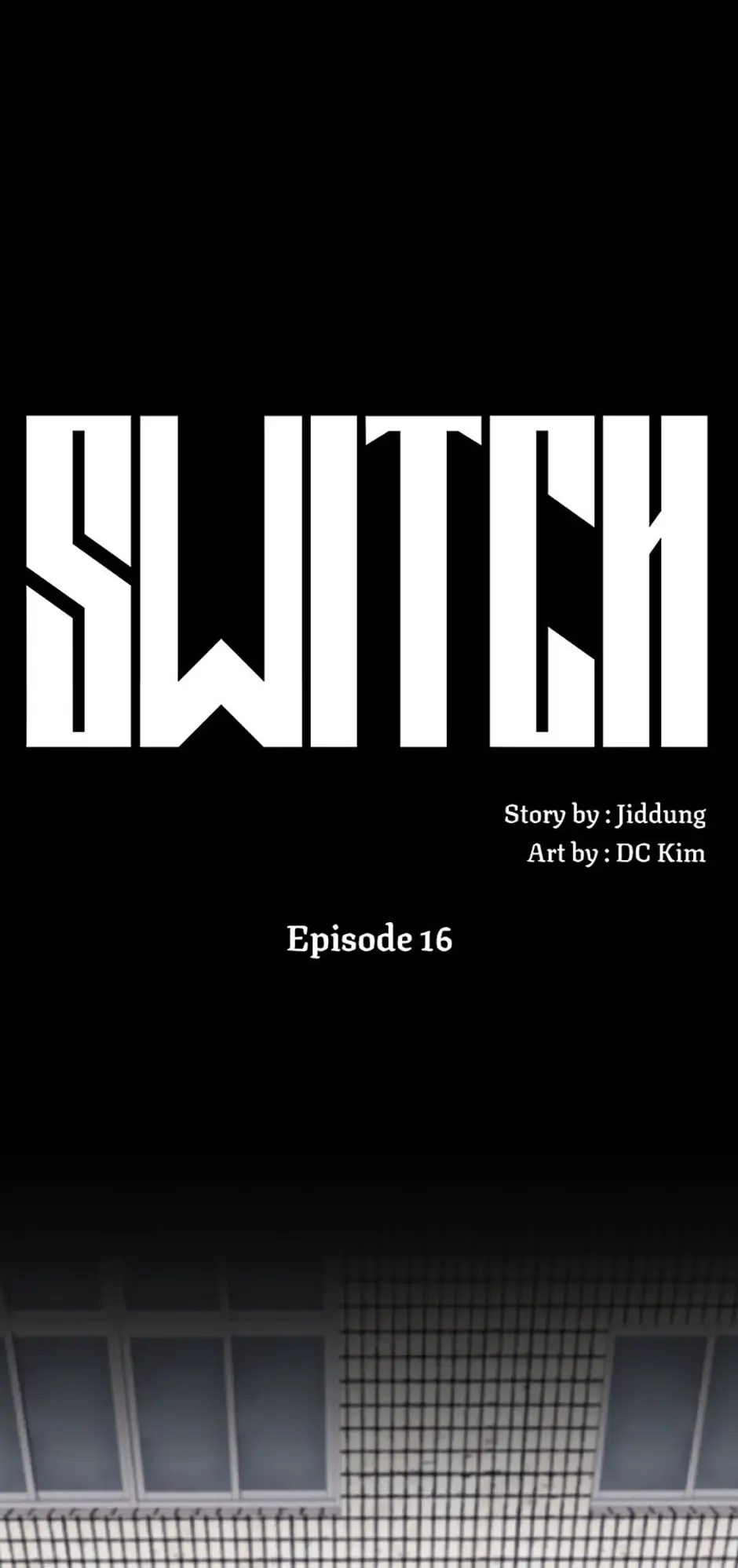 Switch Manhwa Chapter 16 - page 34