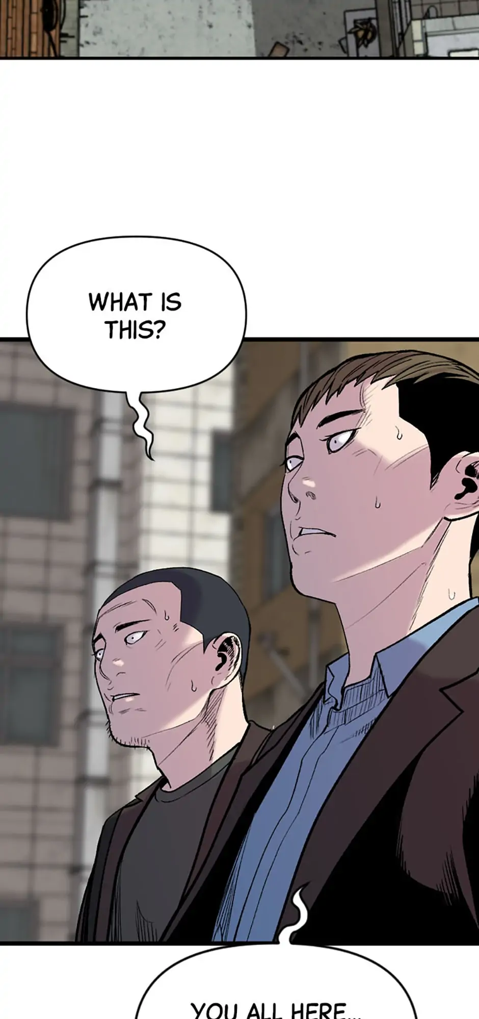 Switch Manhwa Chapter 16 - page 36