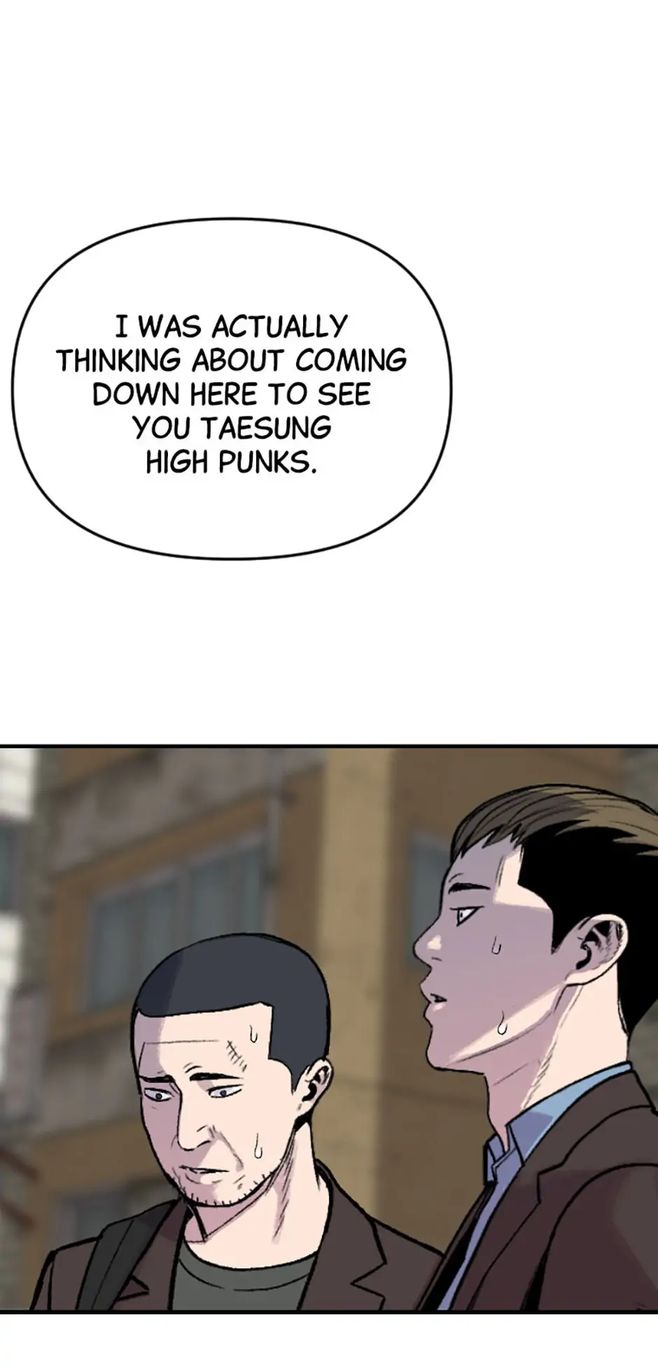 Switch Manhwa Chapter 16 - page 39