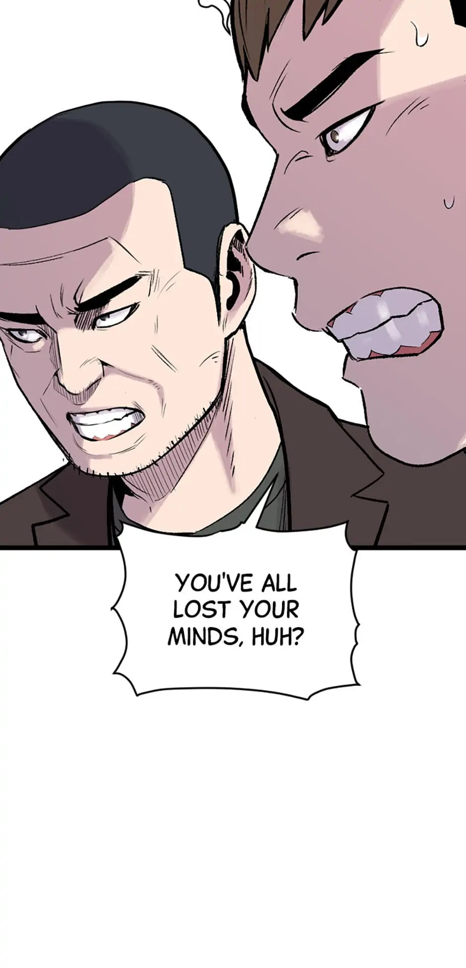 Switch Manhwa Chapter 16 - page 42