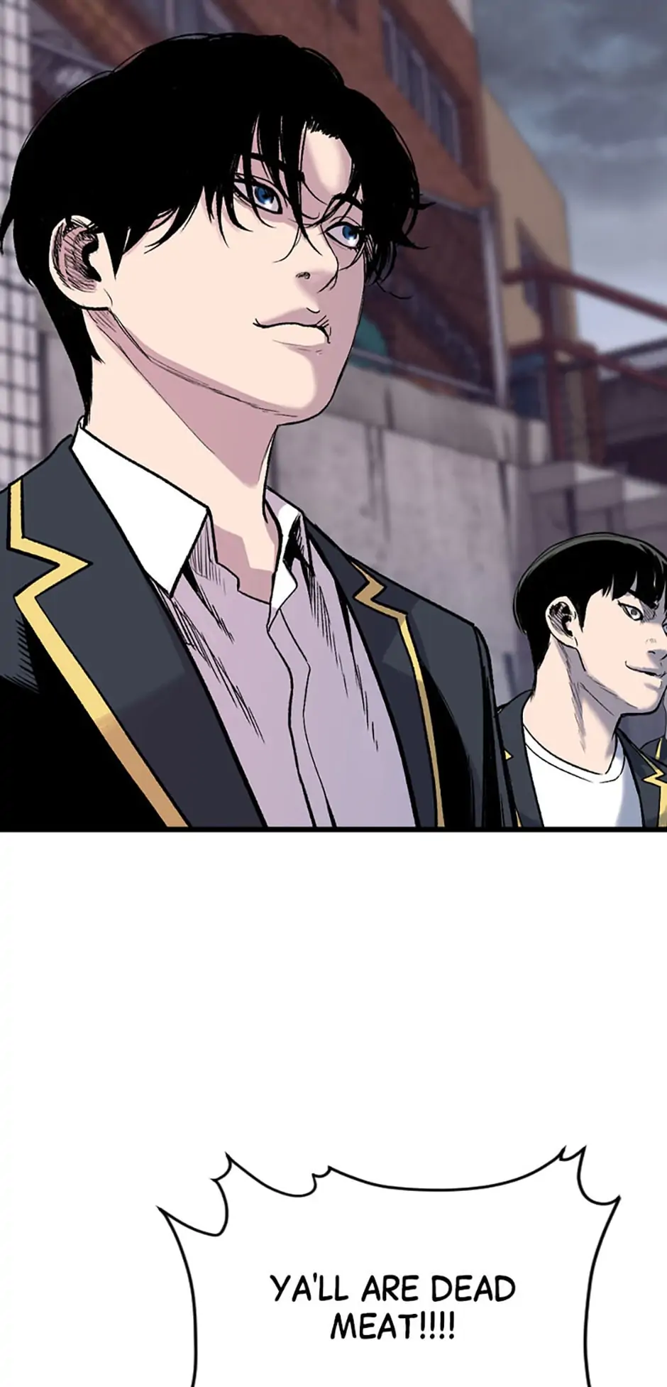 Switch Manhwa Chapter 16 - page 45