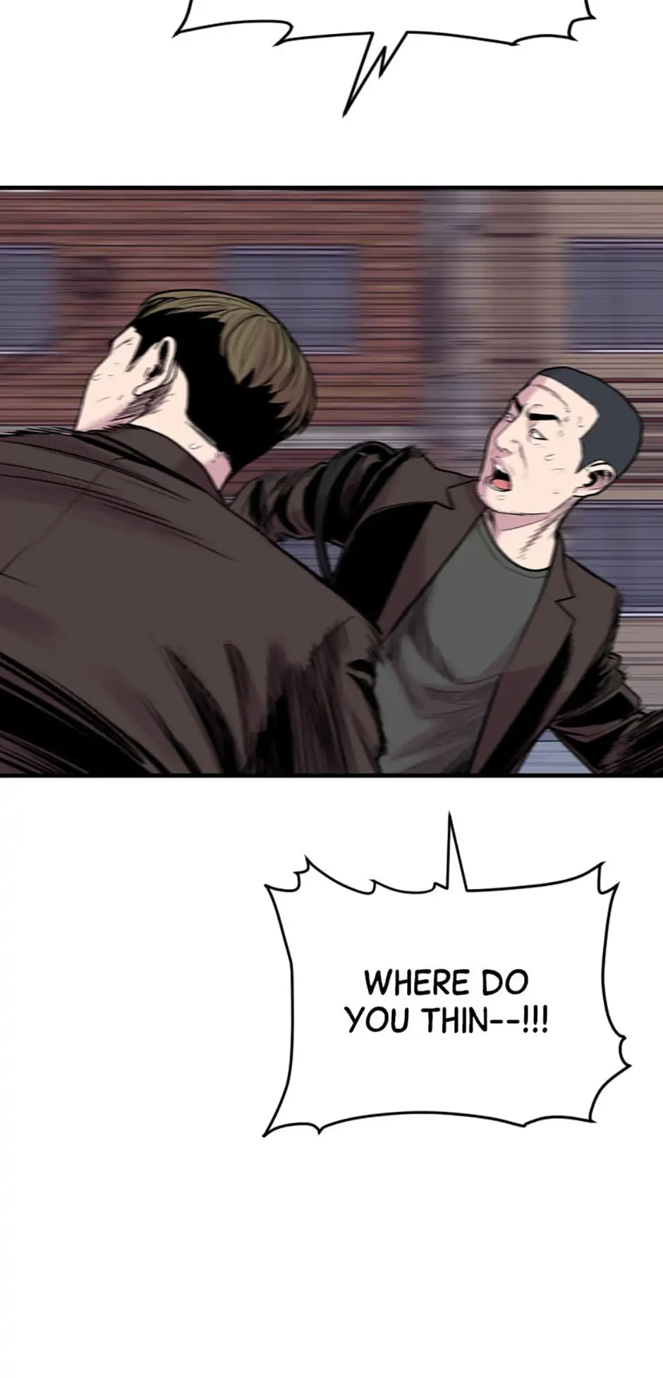 Switch Manhwa Chapter 16 - page 46