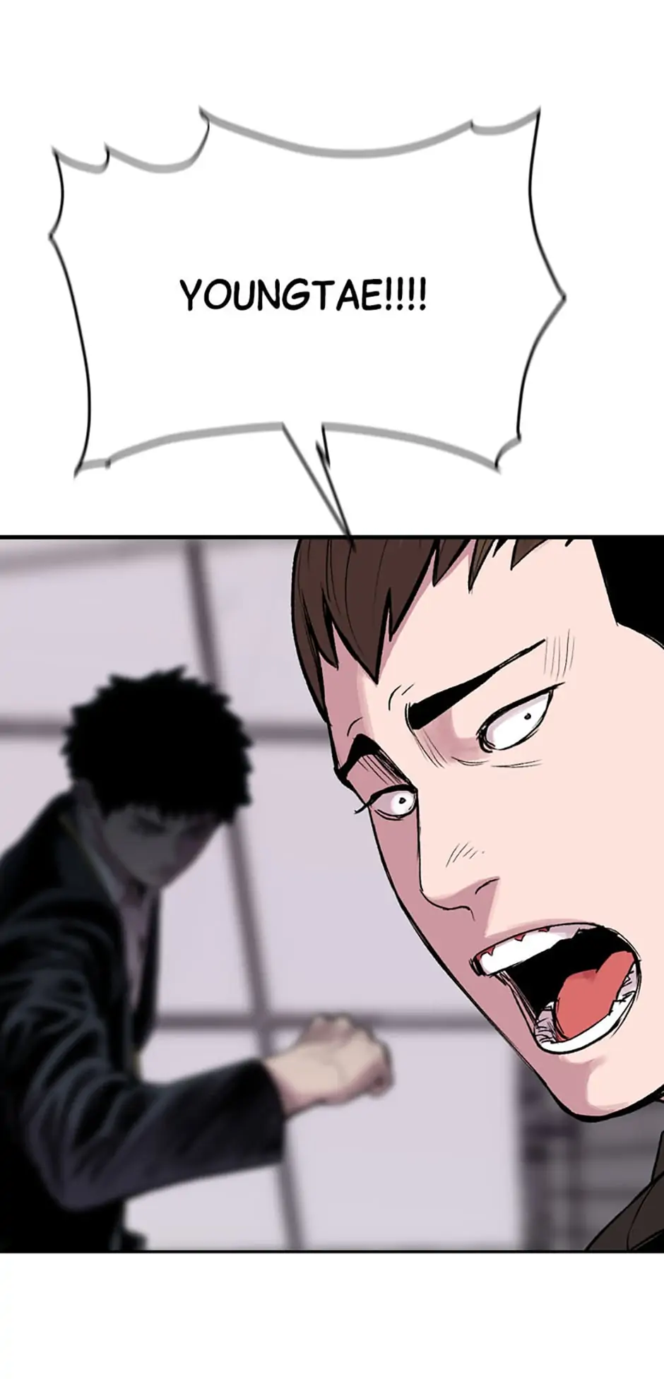 Switch Manhwa Chapter 16 - page 53