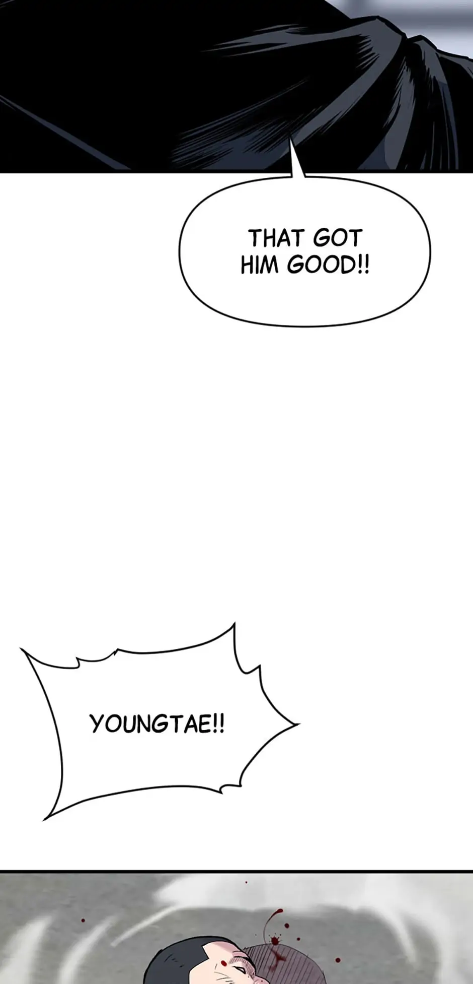 Switch Manhwa Chapter 16 - page 55