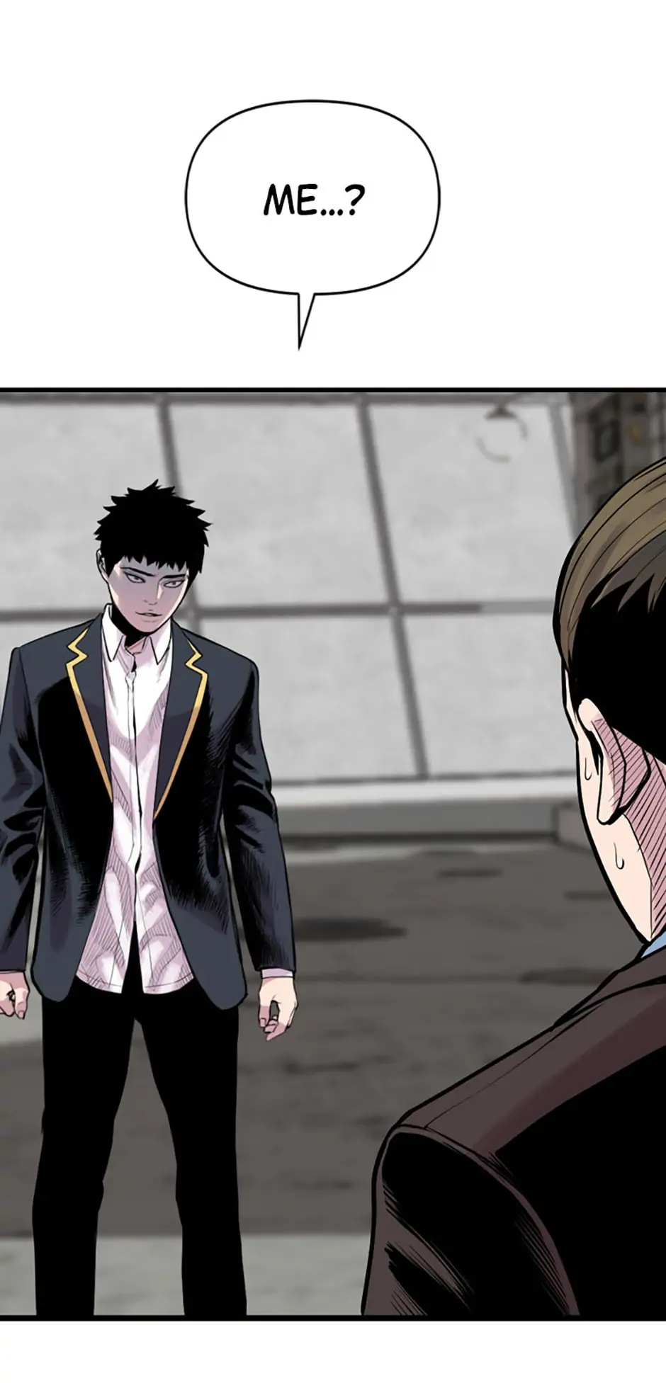 Switch Manhwa Chapter 16 - page 58