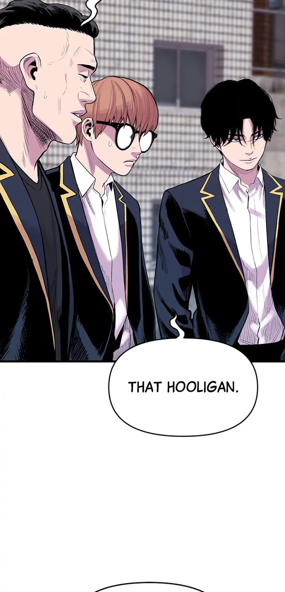 Switch Manhwa Chapter 16 - page 61