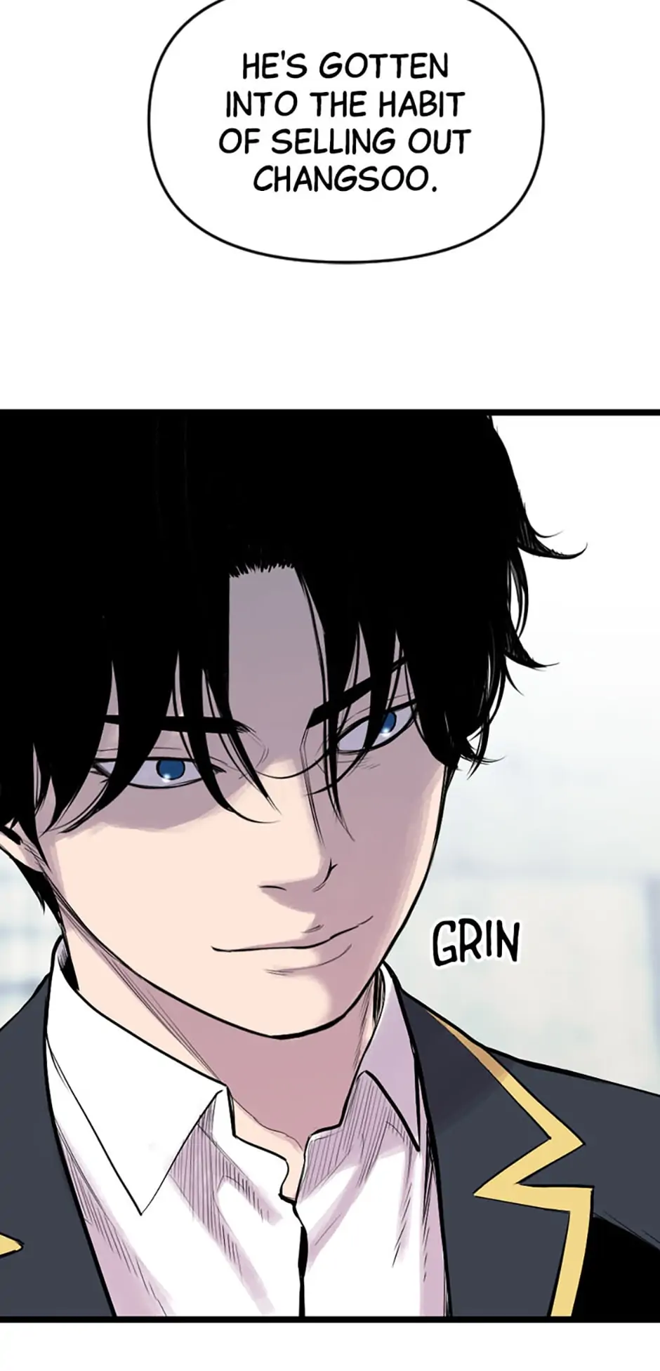 Switch Manhwa Chapter 16 - page 62
