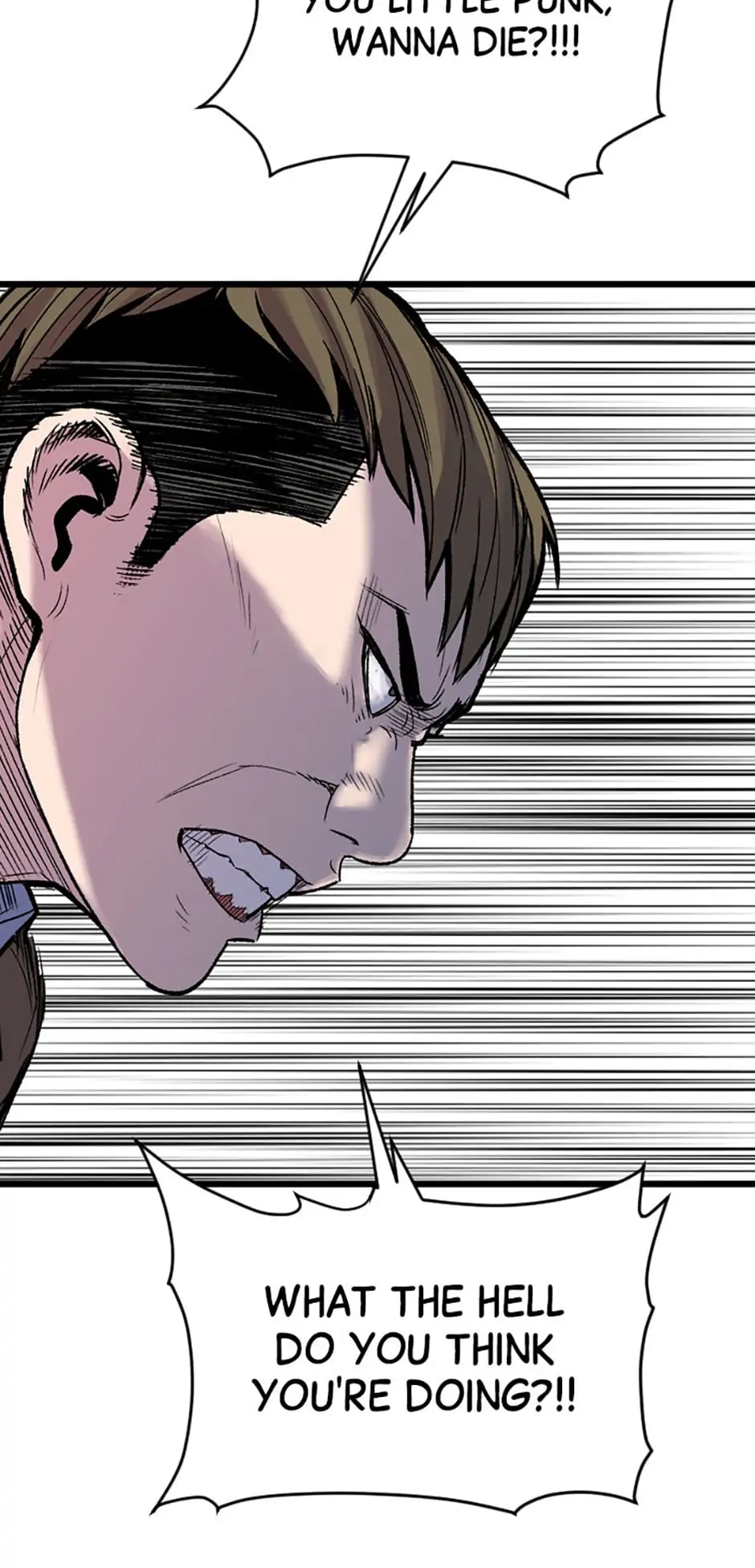 Switch Manhwa Chapter 16 - page 65