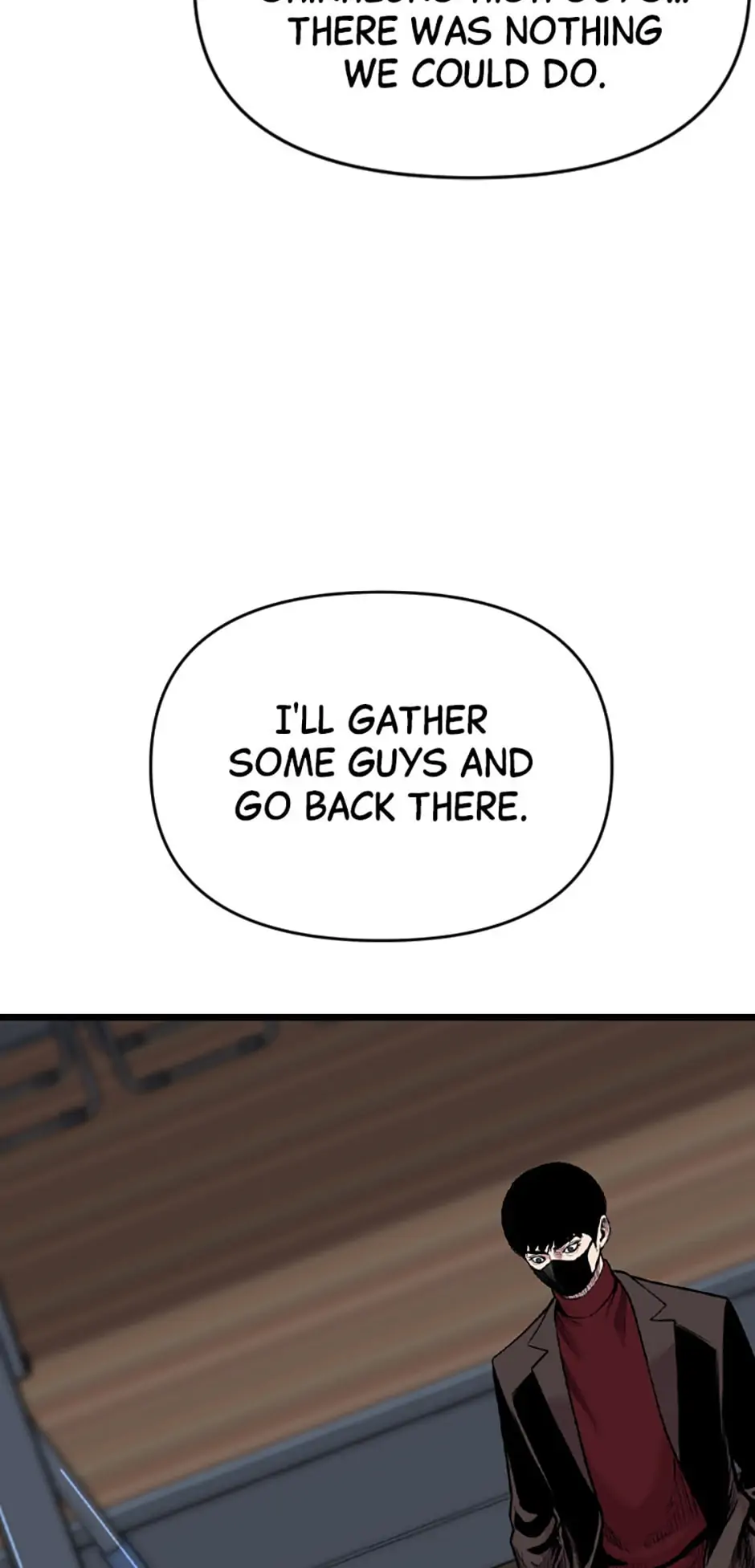 Switch Manhwa Chapter 16 - page 78