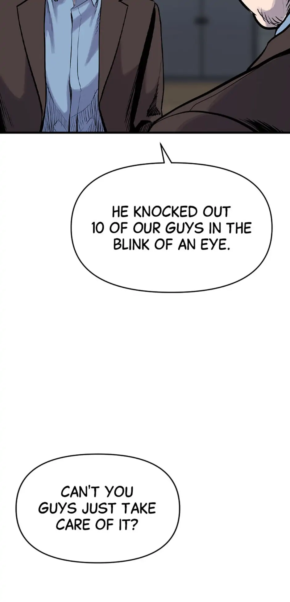 Switch Manhwa Chapter 16 - page 85