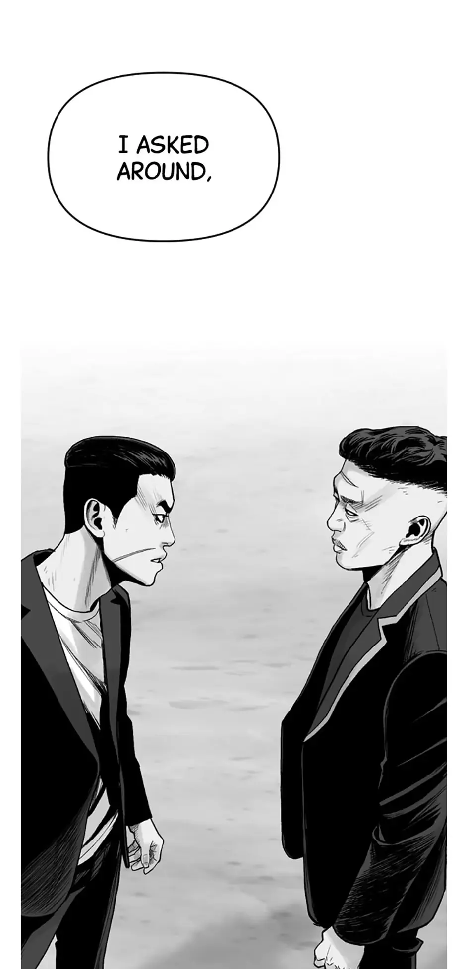 Switch Manhwa Chapter 16 - page 87