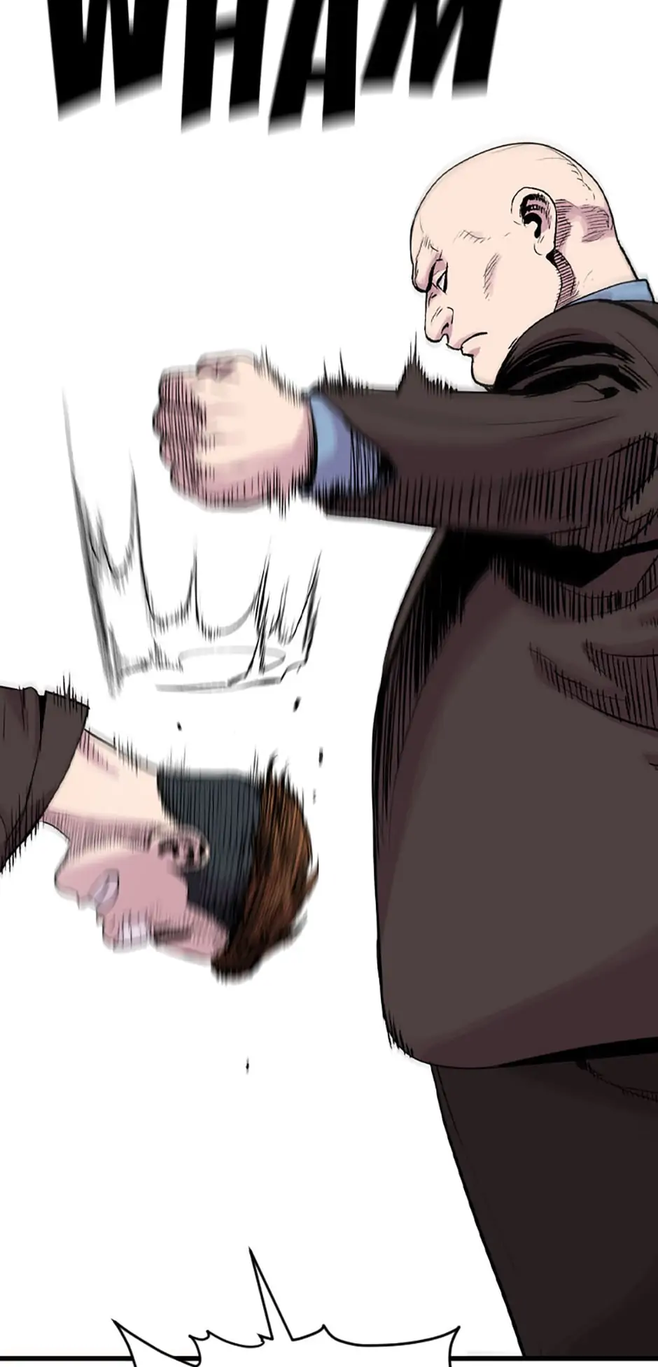 Switch Manhwa Chapter 16 - page 91