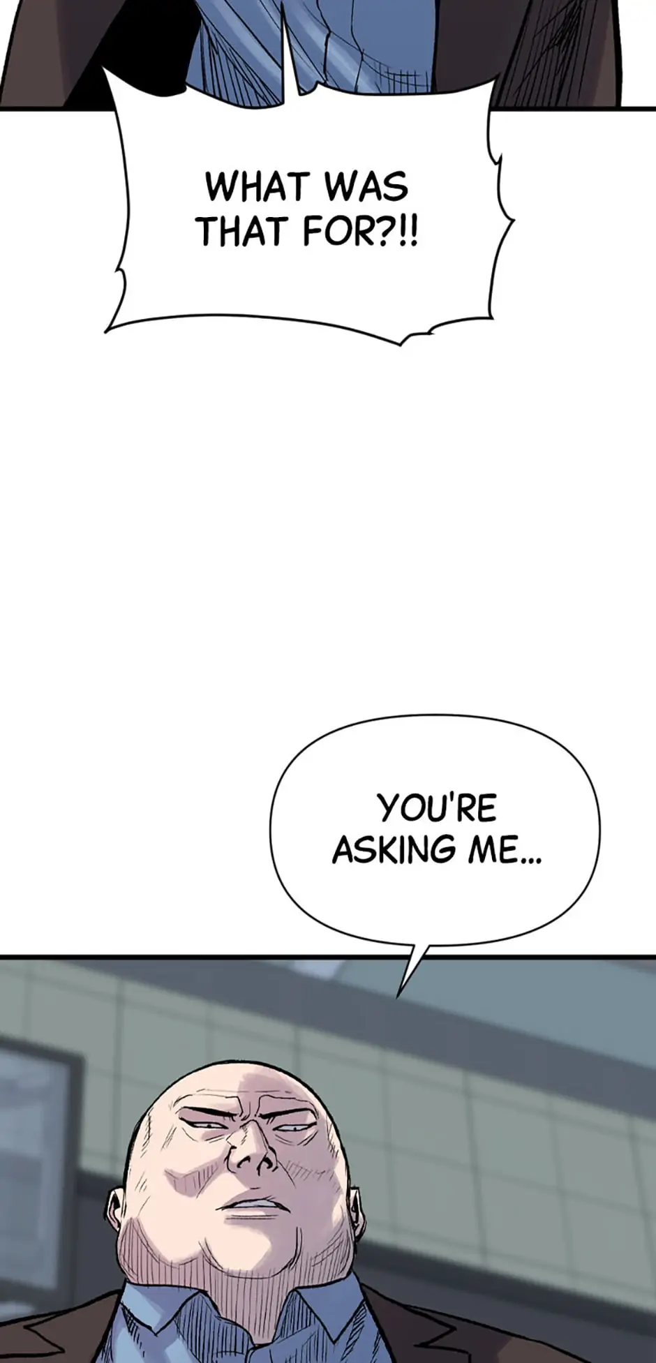 Switch Manhwa Chapter 16 - page 93
