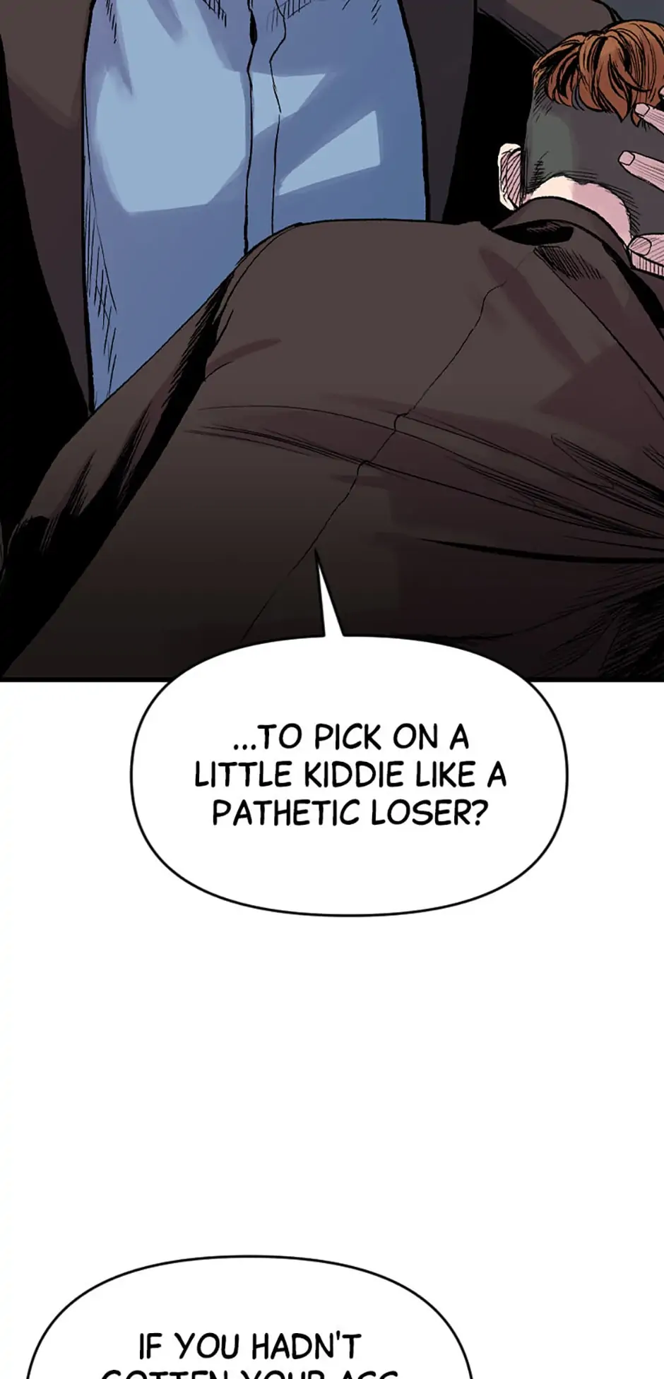 Switch Manhwa Chapter 16 - page 94