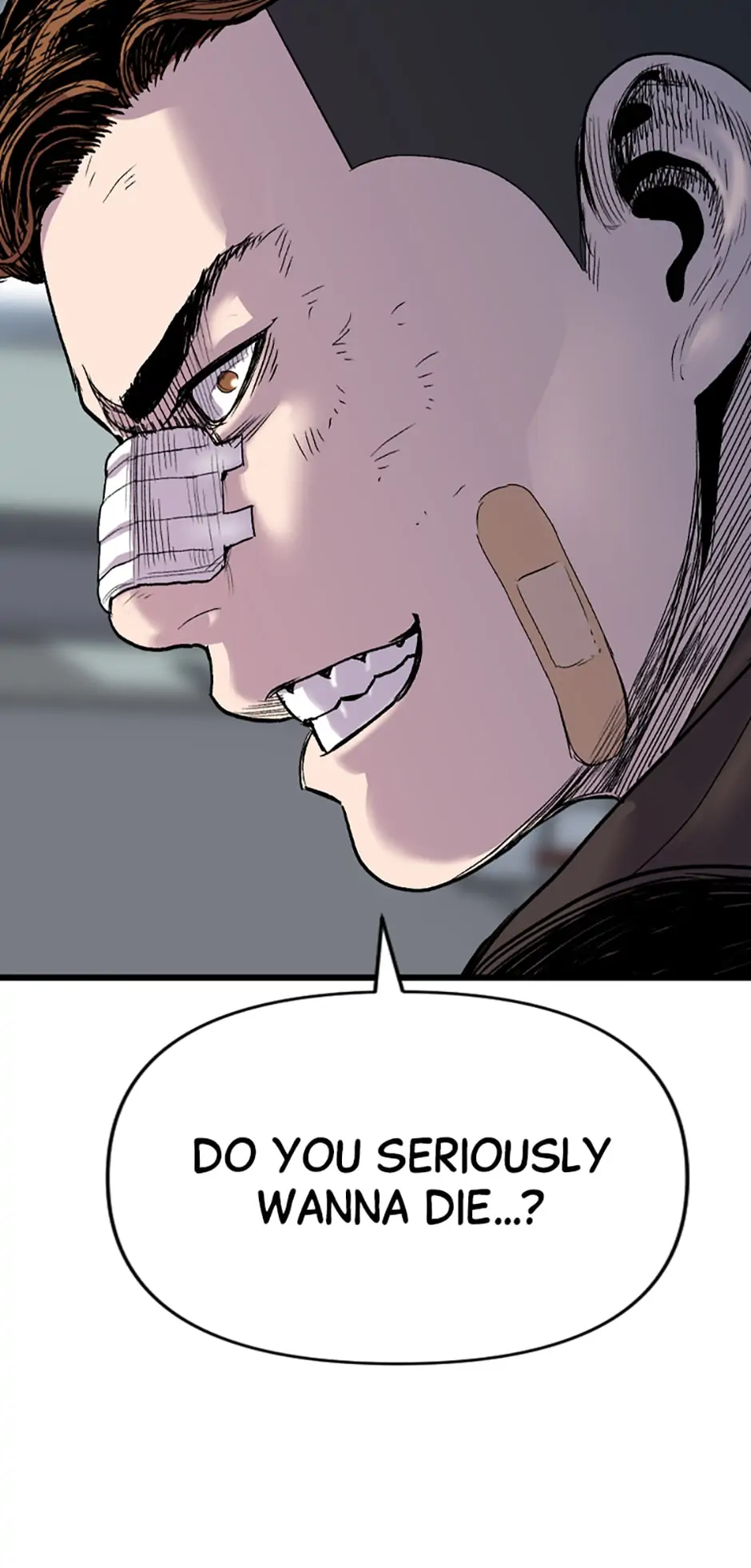 Switch Manhwa Chapter 18 - page 100