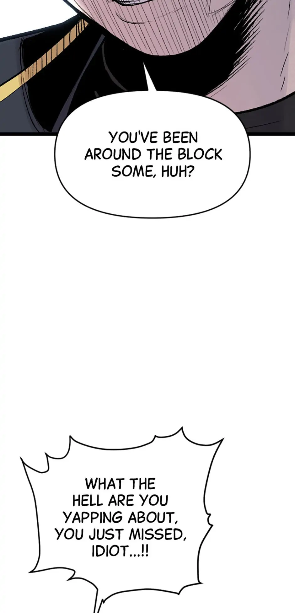 Switch Manhwa Chapter 18 - page 24