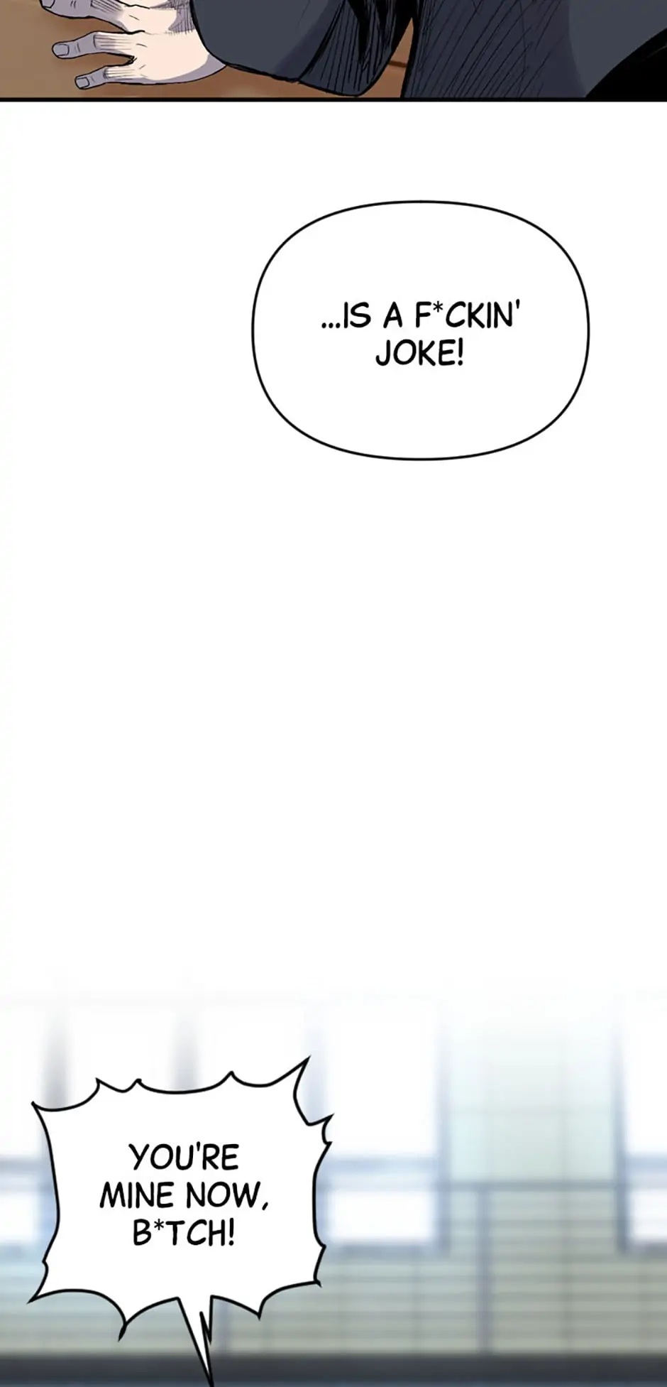 Switch Manhwa Chapter 18 - page 35
