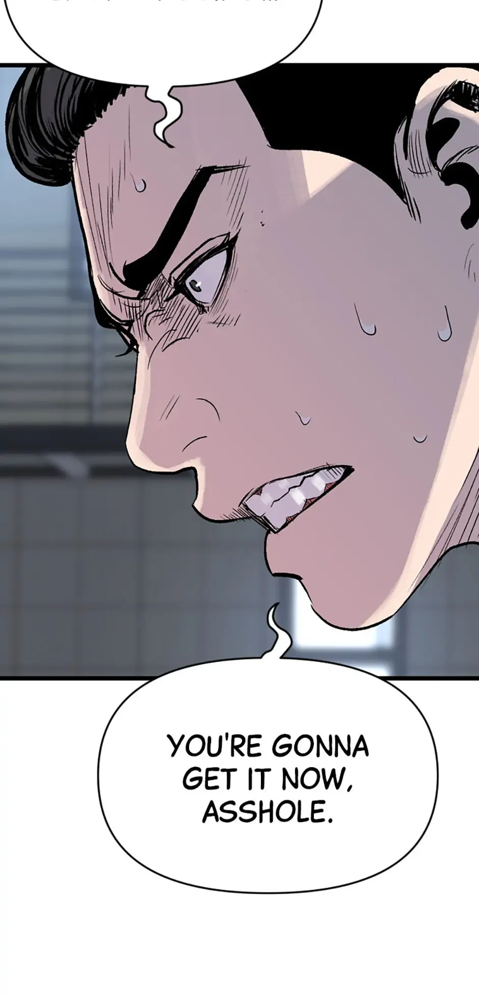 Switch Manhwa Chapter 18 - page 38
