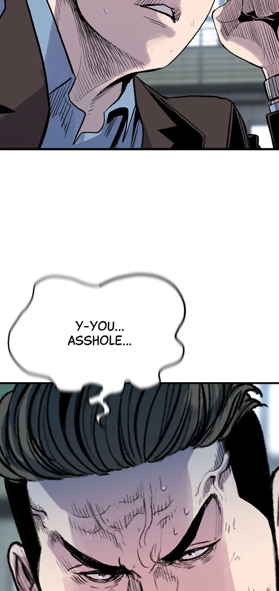 Switch Manhwa Chapter 18 - page 60